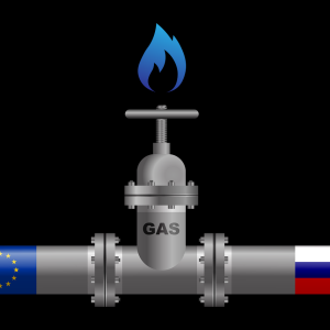 Nord Stream: Sweden Finds New Leak In Russian Gas Pipeline