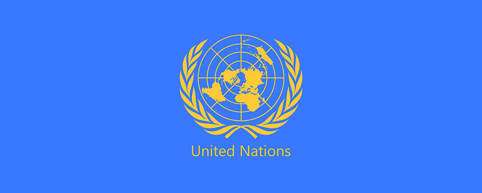 U.S. Candidate Beats Russian To Head U.N. Telecoms Agency