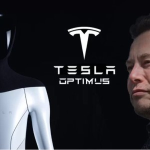 Elon Musk Shows Off Humanoid Robot Prototype At Tesla AI Day