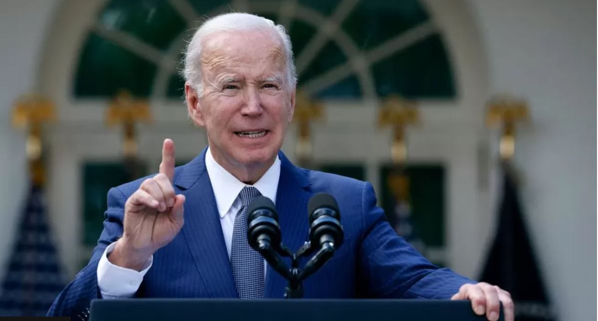 Biden To Tout IBM's $20 Bln Investment In New York Over Next Decade
