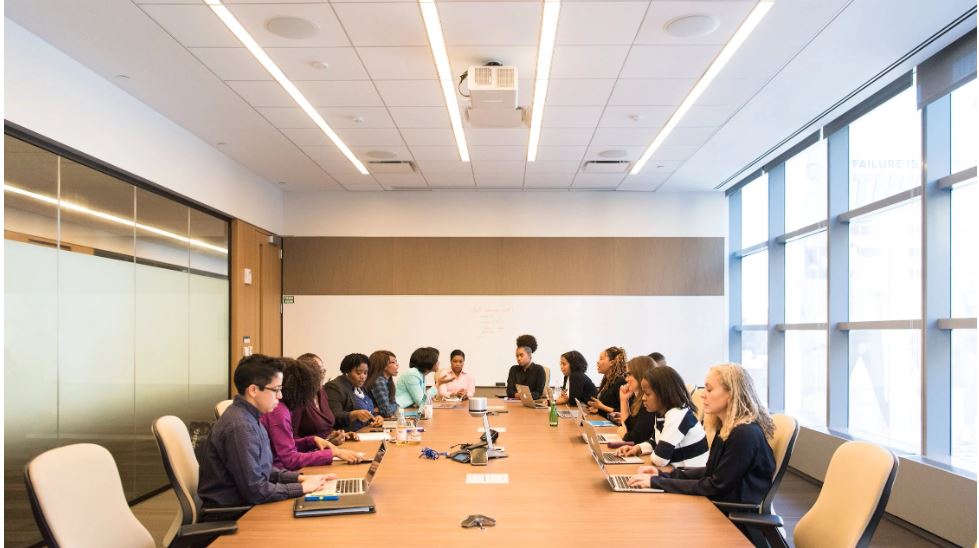 5 Ways You Can Increase Employee Productivity