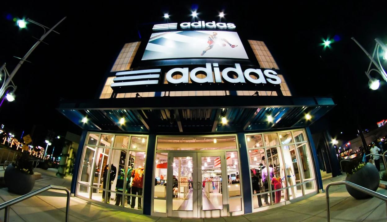 Adidas Puts Kanye West Yeezy Deal Under Review