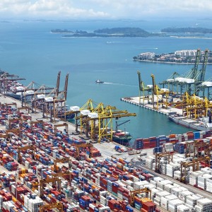 Taiwan Sept Exports Drop For First Time In Two Years, Outlook Poor