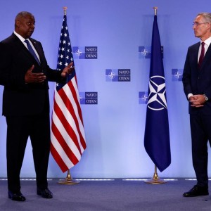 U.S. Says To Defend 