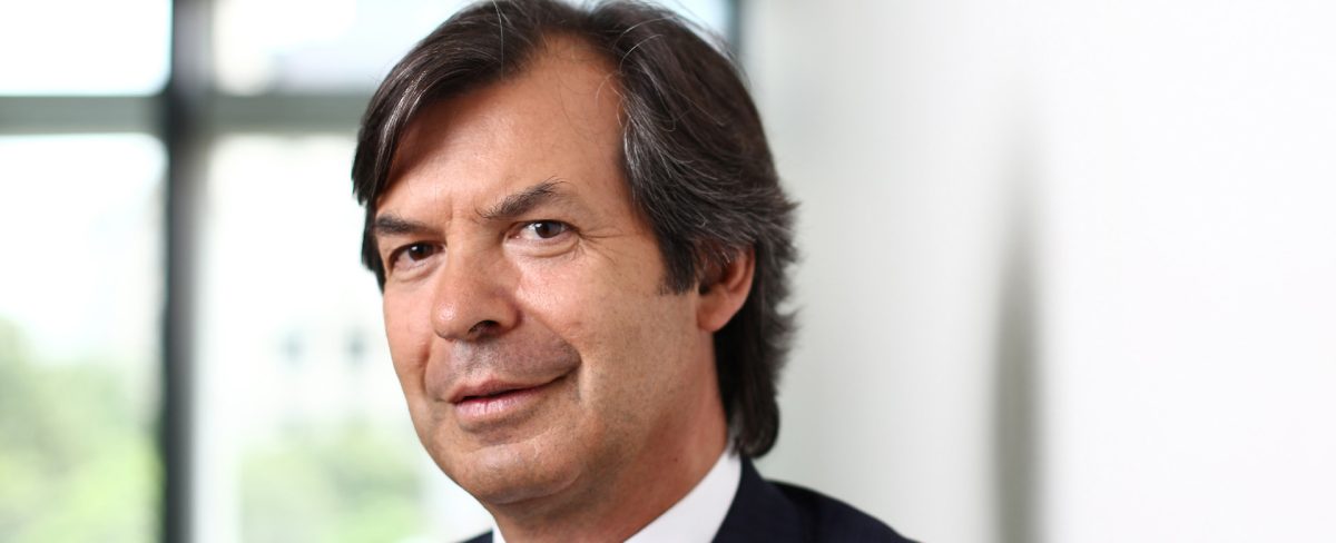 Intesa CEO Rebuffs 'Catastrophic' Forecasts For Italy's Economy In 2023