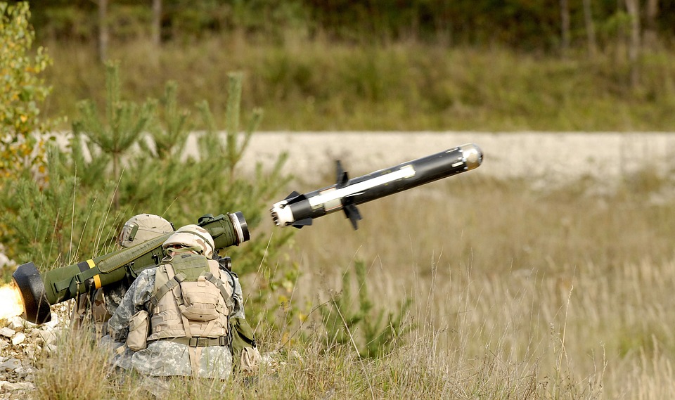 Russia Launches New Strikes On Ukraine Power Plants