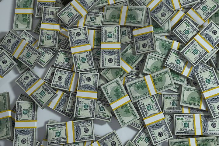 Naira Gains Marginally, Exchanges At 441.25 To Dollar