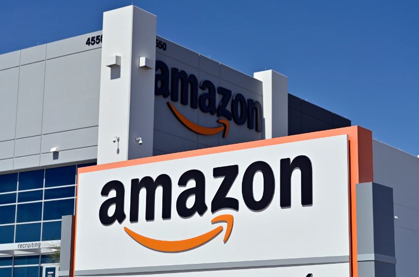 Russia Fines Amazon Over Banned Content For The First Time