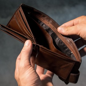 UK Inflation: 8 Million Struggling To Keep Up With Bills