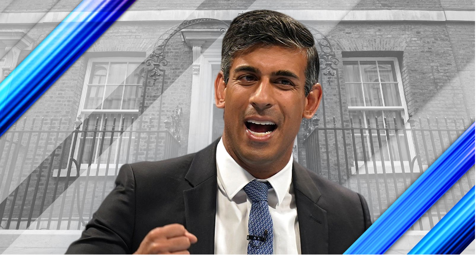 Rishi Sunak Calls For Stability And Unity As He Wins Contest To Be PM