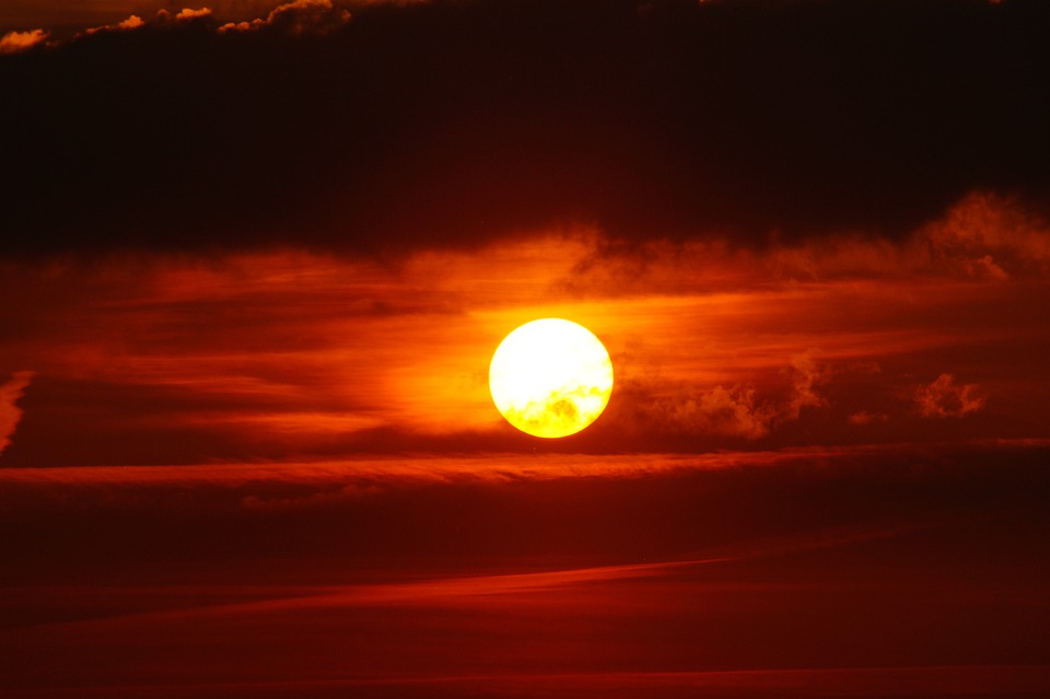 Solar Eclipse: Moon To Block Up To A Quarter Of The Sun