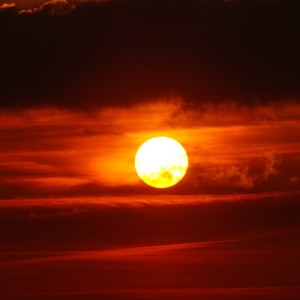 Solar Eclipse: Moon To Block Up To A Quarter Of The Sun