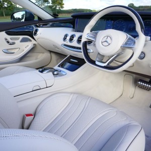 Mercedes-Benz Pulls Out Of Russian Market