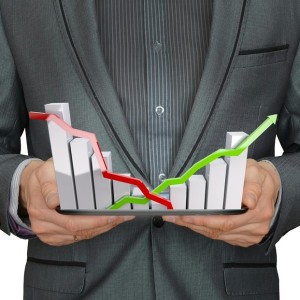 The Riskiest Industries To Work In During A Recession, According To Economists