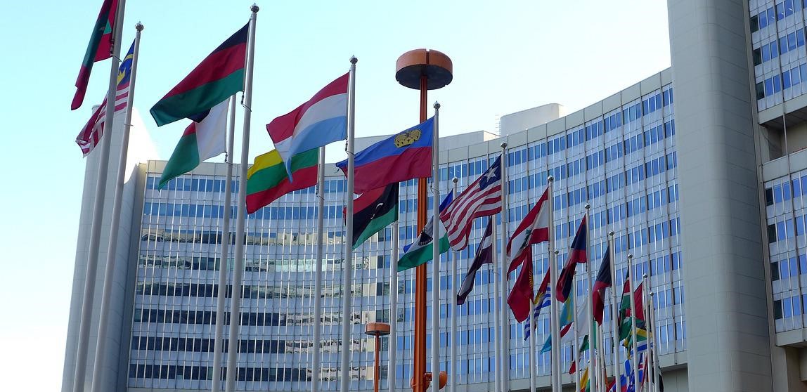 US To Turn UN's Focus On Iran Protests Crackdown