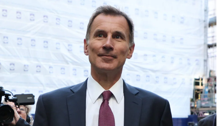 Treasury Warns Of Tax Rises To Fill Financial Hole