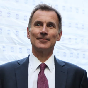 Treasury Warns Of Tax Rises To Fill Financial Hole