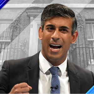 Not Enough Asylum Claims Are Processed Admits Rishi Sunak