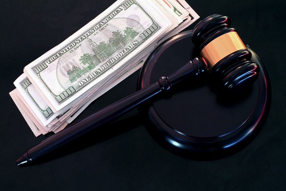 Glencore UK Subsidiary Ordered To Pay $310 Mln Over Bribery Charges