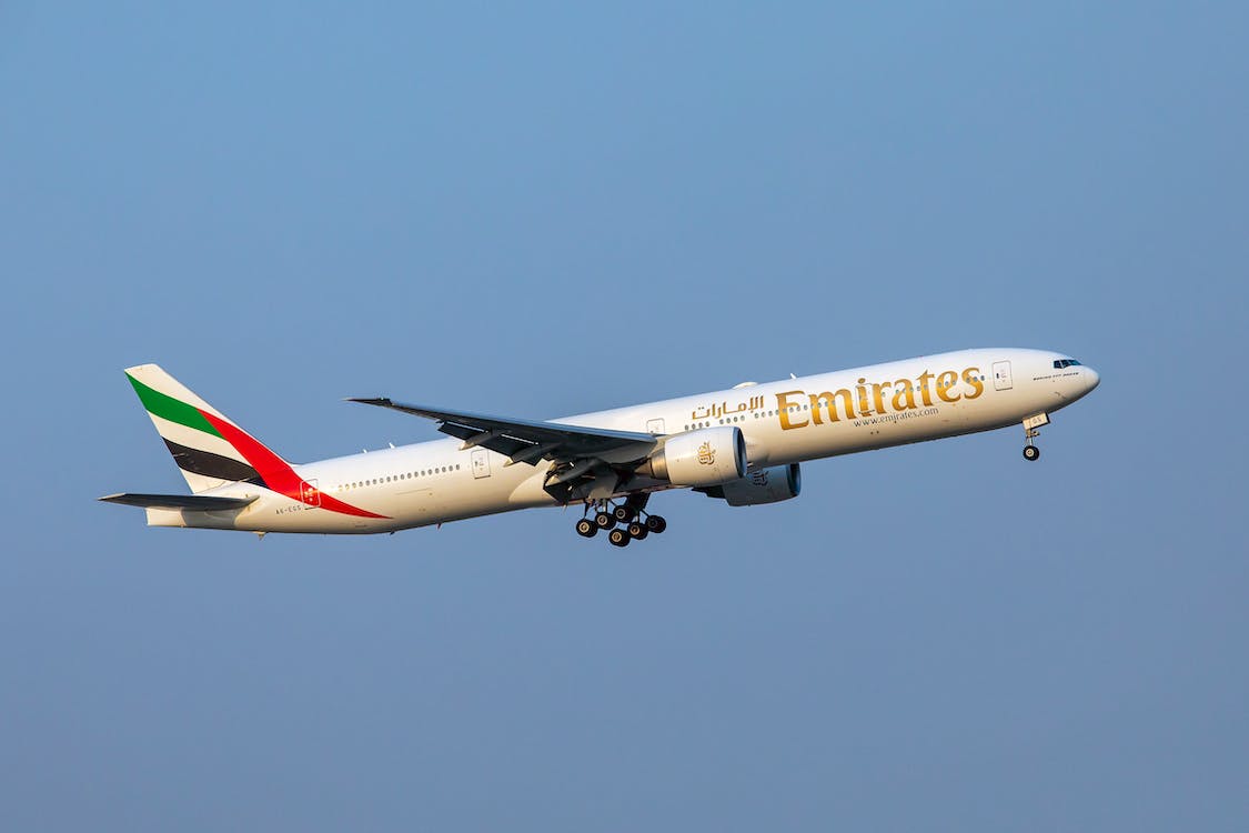 Global Air Travel Rebounds To 74 Percent Of Pre-Pandemic Levels