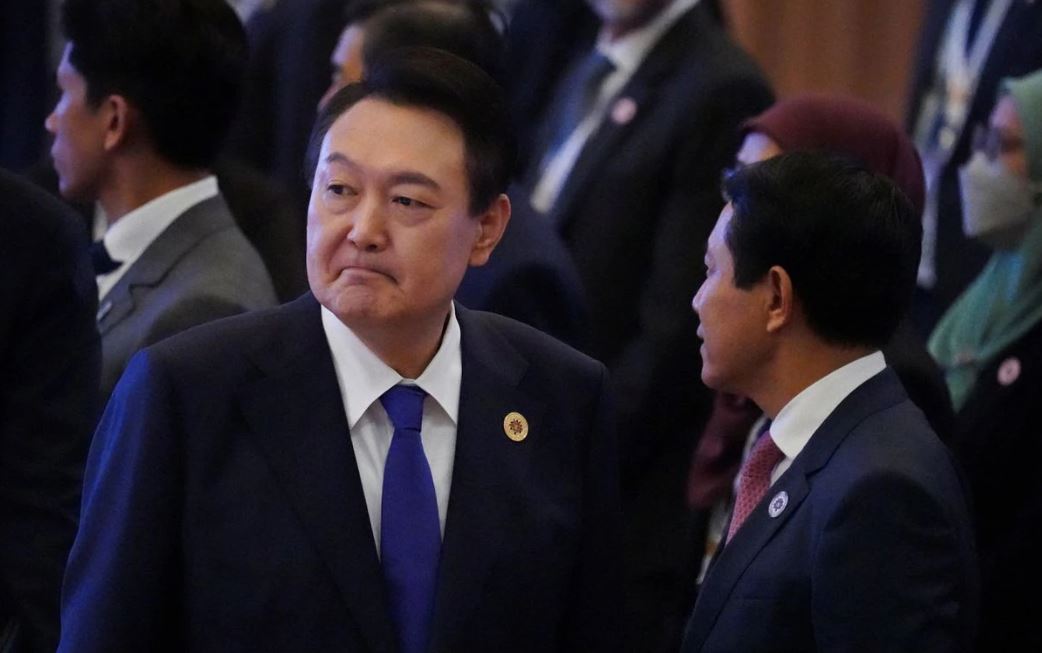 South Korea Calls For Greater Co-Operation With China, Japan