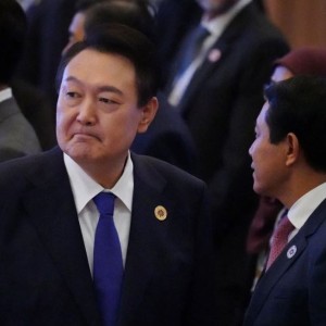 South Korea Calls For Greater Co-Operation With China, Japan