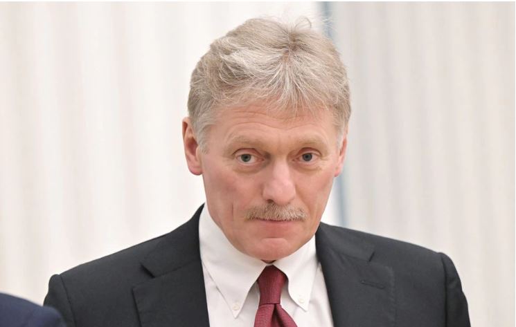 Russian Anger As UN Calls For Reparations Over Invasion Of Ukraine