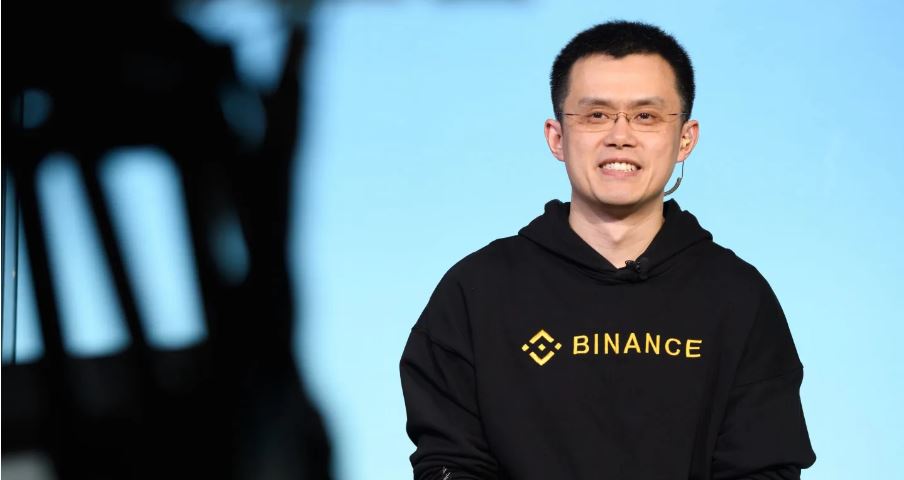 Significant Interest In Crypto Industry Recovery Fund – Binance CEO
