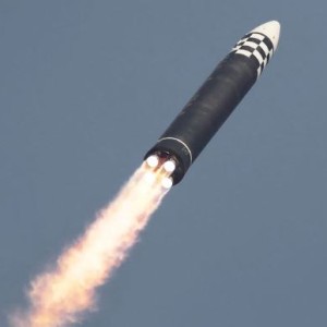 North Korea Fires Suspected Intercontinental Ballistic Missile, Lands Near Japan