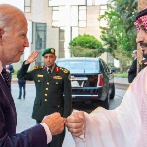 Saudi Leader Given US Immunity Over Khashoggi Killing