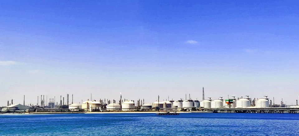 Oil Prices Gain After Saudi Arabia Denies Report On Output Raise