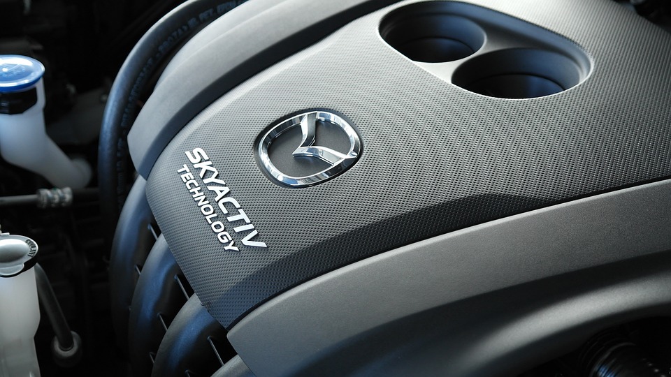 Mazda Unveils $11 Bln EV Spending Plan, To Invest In Battery Production