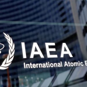 IAEA Chief Meets Russians To Discuss Zaporizhzhia Nuclear Plant Protection
