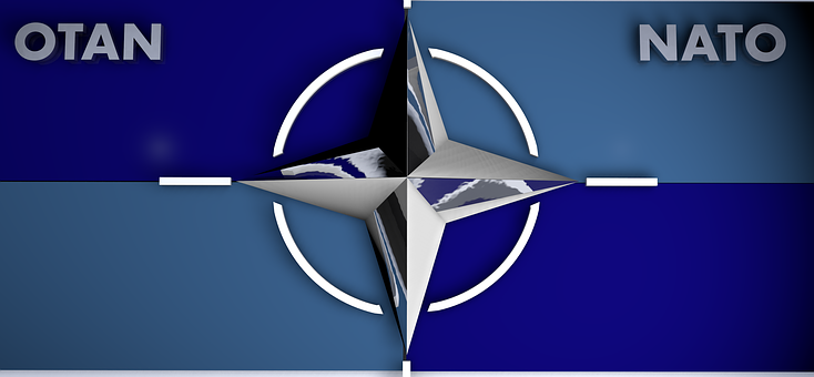 NATO Allies Test Air Defence System In Romania With Simulated Attack