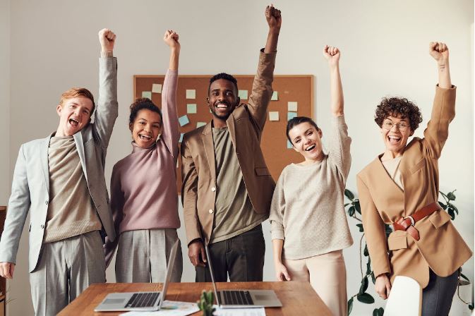 6 Surefire Ways to Improve Team Performance