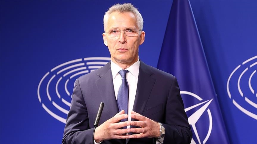 Decision Over Sending Patriot Air Defence To Ukraine Lies With Nations - NATO