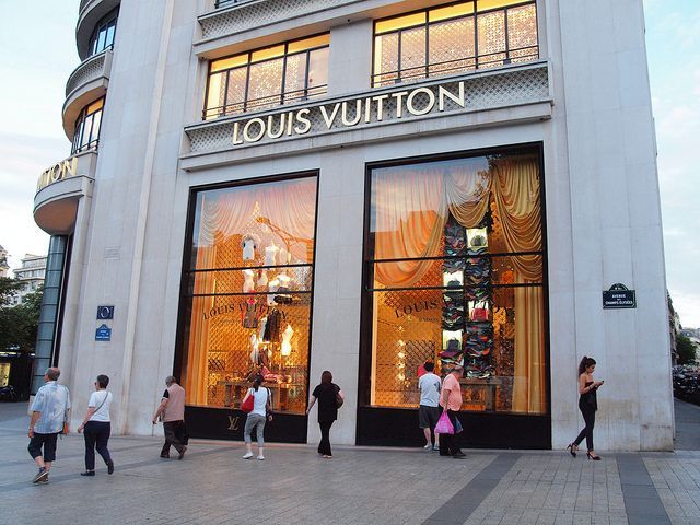 Louis Vuitton To Open Its First Furniture And Homewares Store In Shanghai