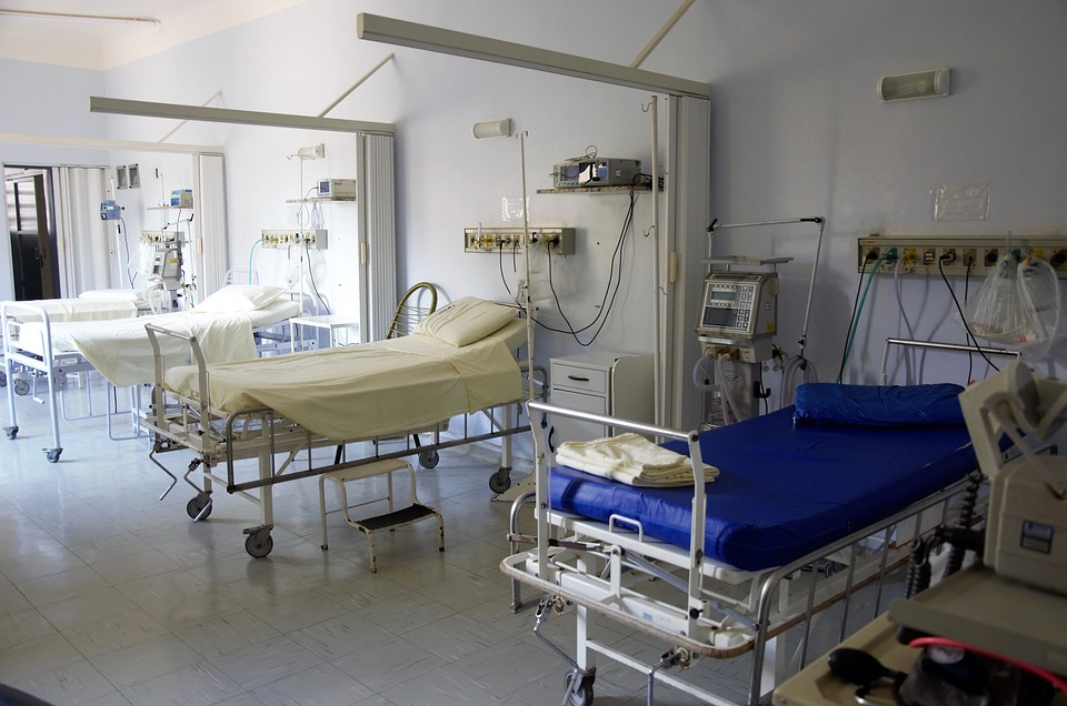 Brexit Compounds Doctor Shortage In The UK, Says Study