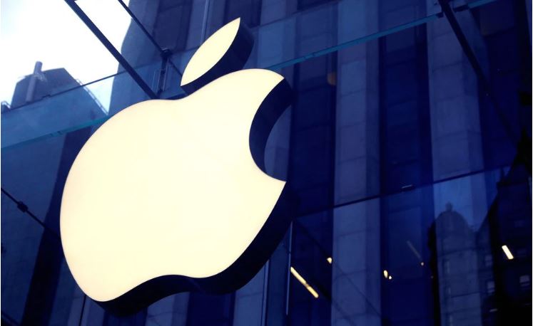 Apple Shares Slip As China Factory Unrest May Further Hit iPhone Shipments