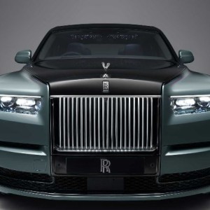 Rolls-Royce Uses Hydrogen Produced With Wind And Tidal Power To Test Jet Engine