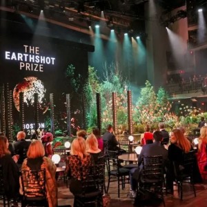 Earthshot Prize: Prince William Announces Five Winners