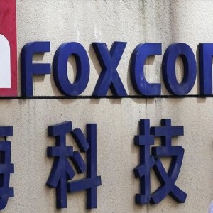 Foxconn Sees China Plant Back At Full Output In Late Dec-Early Jan