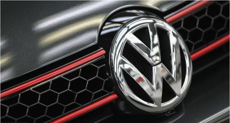Volkswagen To Discuss New Software Roadmap On Dec. 15