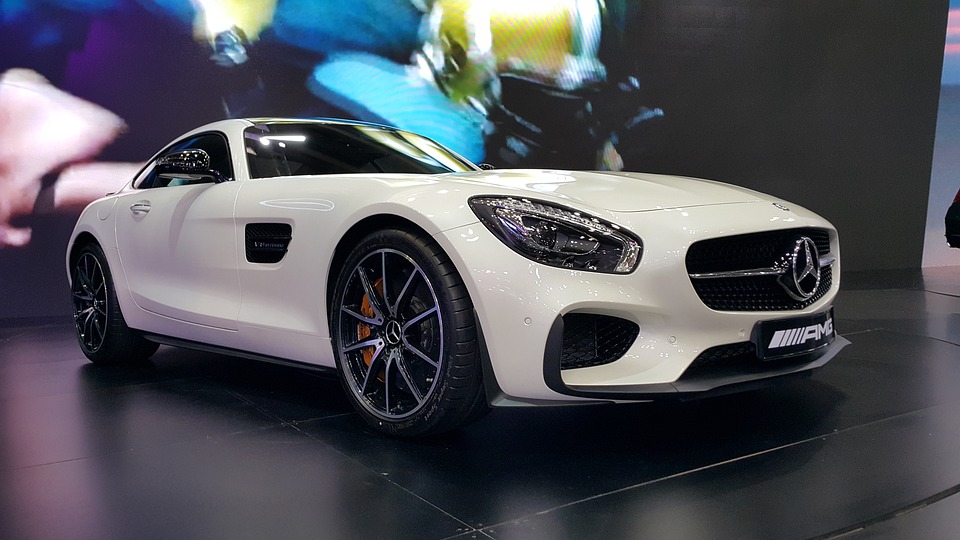 Mercedes Opens Its First EV-Only Dealership In The World In Japan