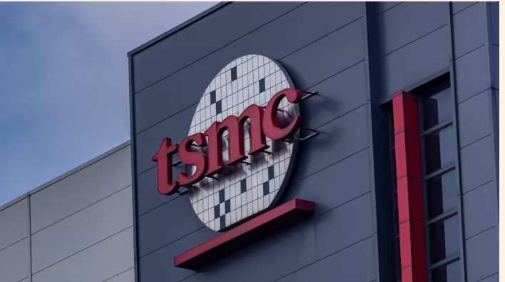 iPhone Chip-Maker TSMC Invests $40bn In Arizona Plants