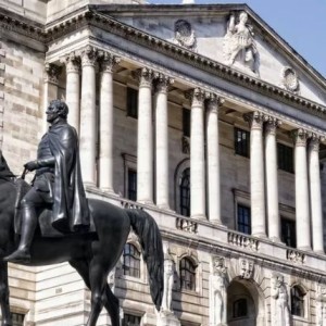 UK Economy Shrinks Between August And October