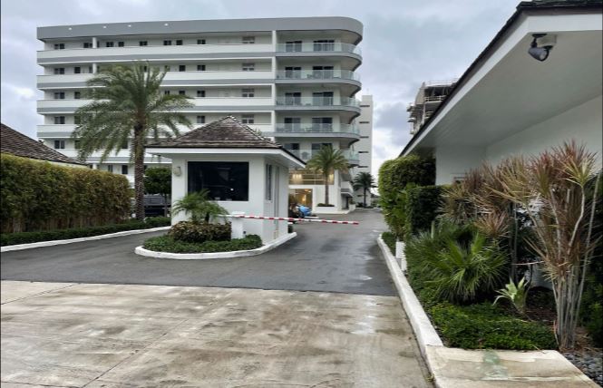 FTX Spent $256 Million On Bahamas Real Estate — Now The Government Wants It Back