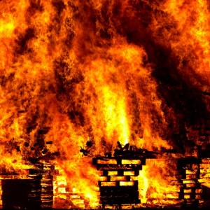 Ukraine War: Explosions In Central Kyiv Amid Air Raid Warning