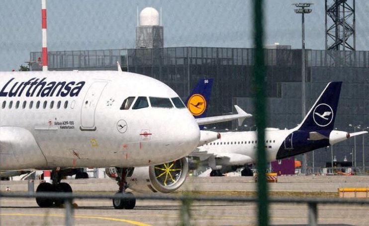 Lufthansa Exec Board To Receive Bonuses For 2021, 2022 Despite State Aid