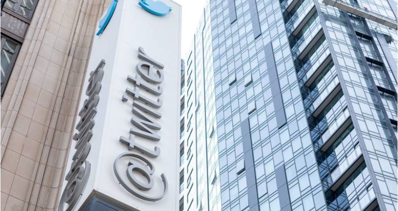 Twitter Secretly Boosted US Psyops In Middle East, Report Says